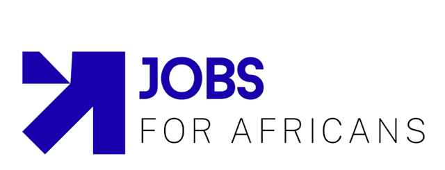 Jobs For Africans logo
