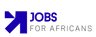 Jobs For Africans